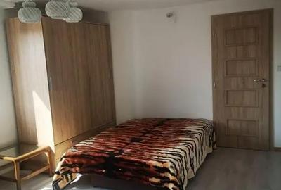 Garsonieră în Complex Studențesc - 1