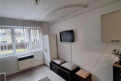 Garsonieră semidecomandată în Noua - 1