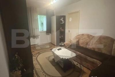 Apartament cu 3 camere semidecomandat în Dâmbu Pietros - 3