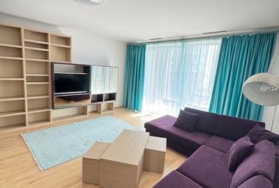 Apartament mobilat modern, decomandat +  loc de parcare, zona Pescarie - 2