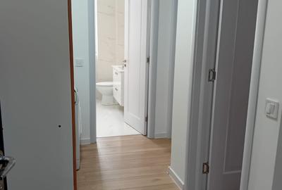 Garsonieră decomandată în Frumoasa - 7