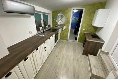 Casă cu 1 camere în Ultracentral