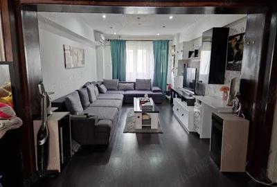 Apartament luminos 3 camere, complet mobilat zona Stadion Complex, disponibil din 20 noiembrie Apartament luminos 3 camere, complet mobilat zona Stadion Complex, disponibil din 20 noiembrie - 1