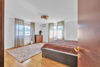 VILA 7 CAMERE - PIPERA - COMISION 0% - MOBILATA - 10