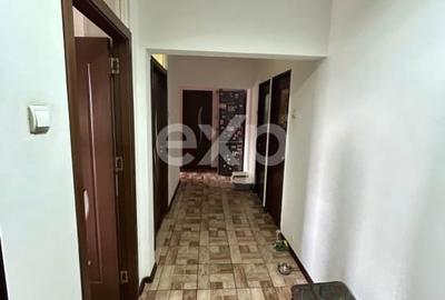 Apartament cu 3 camere decomandat, mobilat în Astra - 3