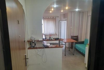 Apartament cu 2 camere decomandat, mobilat în Lujerului