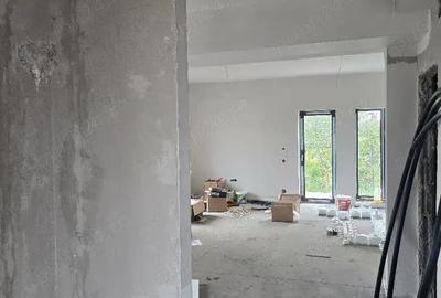 Casă cu 4 camere în Sânmartin - 15