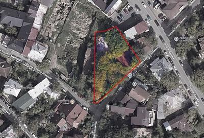 Ultracentral - Bolta Rece, 1106mp - construieste-ti viitorul - 1