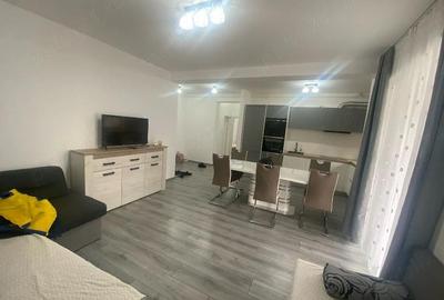 Apartament cu 3 camere decomandat în Braytim - 4