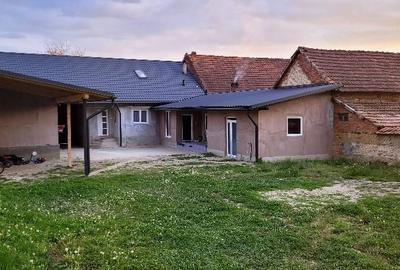 Casă cu 4 camere în Var - 8