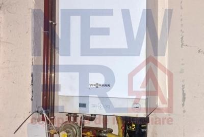 Apartament de 4 camere in vila interbelica complet renovata - zona Unirii - 18