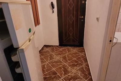 Garsonieră în Dorobanți 2 - 8