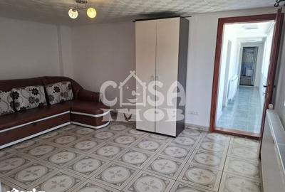 Casă cu 5 camere cu Teren 1159 Mp în Gura Șuții - 4