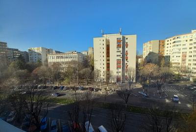 Bd Alexandru Obregia - vanzare apartament 4 camere - 6