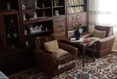 REZERVAT PACURARI-POSTA ap. 2 camere, decomandat, liber, 62mp, et.2/6.OCAZIE! - 3