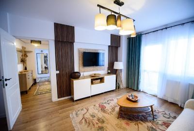 EXCLUSIVITATE-Apartament 2 camere de vanzare zona Onix-Grivitei - 2