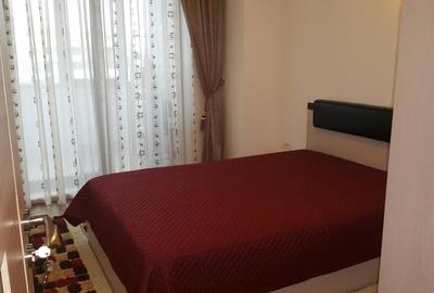 Apartament cu 2 camere semidecomandat în Sat Vacanță - 9