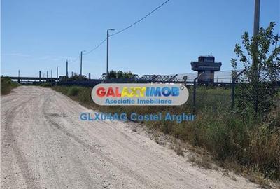 Teren intravilan de 43000 mp, în Agigea - 4