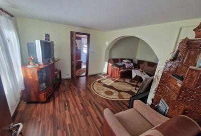 Casă cu 4 camere în Nord-Vest - 5