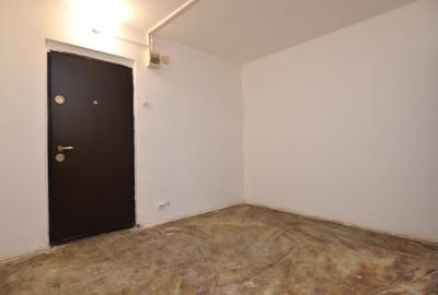Garsonieră semidecomandată în Rahova - 1