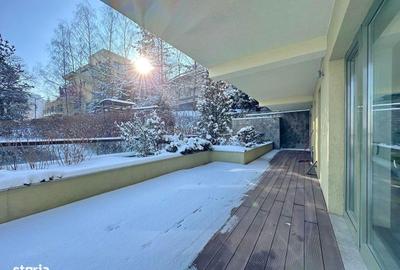 Apartament cu 2 camere decomandat, mobilat în Schei - 12