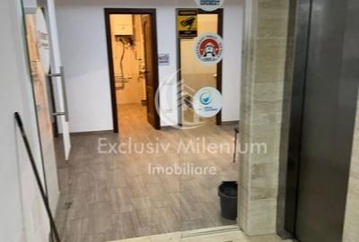 Spatiu de birouri Lizean - Stefan cel Mare la vila - 5