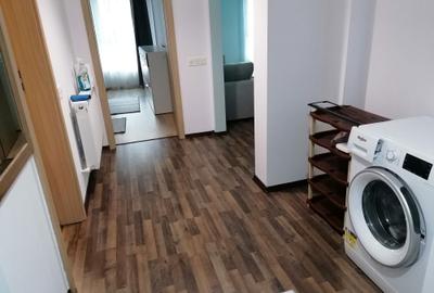 Apartament cu 3 camere decomandat în Ultracentral - 4