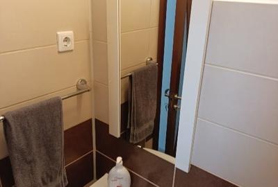 Apartament cu 3 camere decomandat, mobilat în Tomis Nord - 10