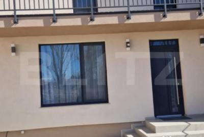 Casă cu 3 camere cu Teren 200 Mp în Stupini - 14