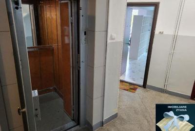 Calea Victoriei  (Centru Vechi) P-ta Natiunile Unite  Apartament 2 camere,55mp. - 6