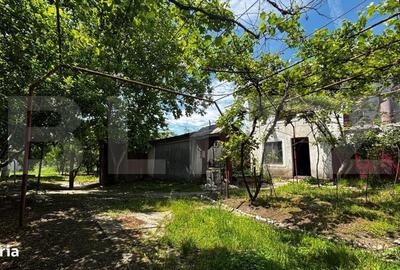 Casă cu 4 camere în Balota de Jos - 1
