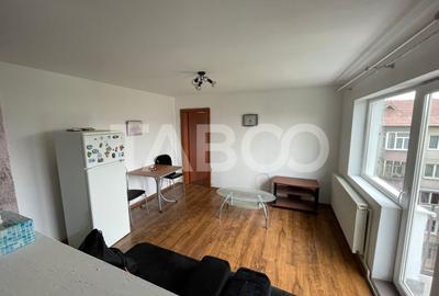 Apartament cu 2 camere decomandat, mobilat în Mihai Viteazul