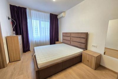 Berceni-Metalurgiei / 2 Locuri Parcare Subteran / Apartament 3 Camere - 5