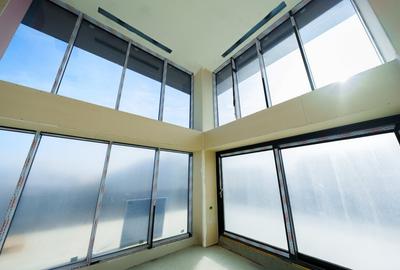 Penthouse - Decebal - Bloc NOU - 8