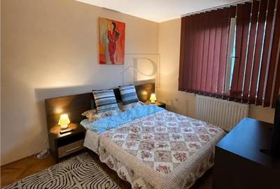 Apartament cu 2 camere semidecomandat în Central - 2