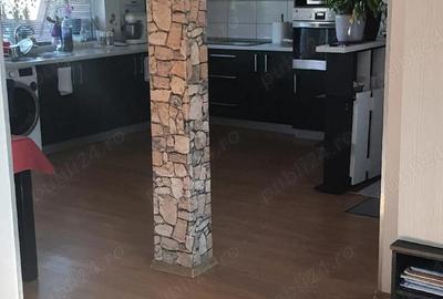 Apartament cu 3 camere decomandat în Florești - 5