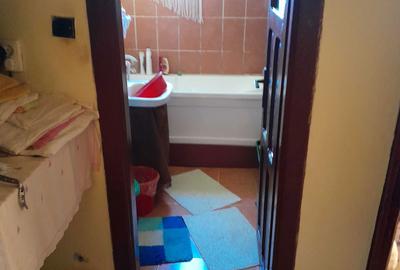 Apartament cu 2 camere decomandat în Central - 3