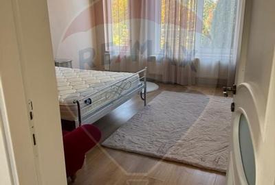 Inchiriez casa individuala, 4 dormitoare, zona Borhanciului - 13