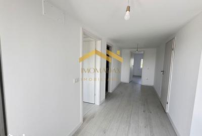 Casă cu 5 camere cu Teren 400 Mp în Bucovăț - 3