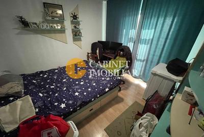 Apartament cu 3 camere decomandat în Nicolina - 3