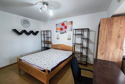 Garsonieră decomandată, mobilată în Ultracentral - 7