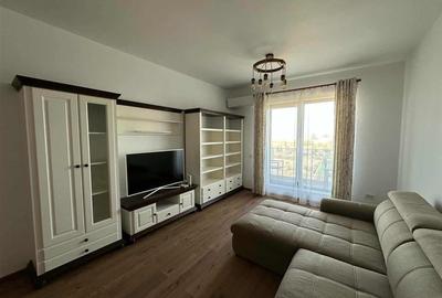 Apartament 2 camere de inchiriat bd.Timisoara Faza 5 - 1