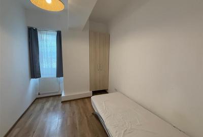 Apartament cu 3 camere si balcon zona Bd Mihai Viteazu - 11