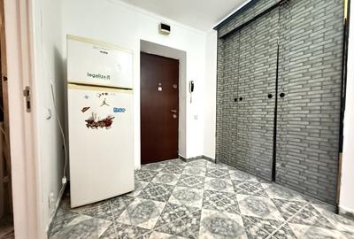 Garsonieră decomandată, mobilată în Lacul Tei - 5