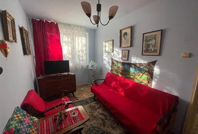 Apartament 3 camere Etaj 2 ALUMINEI - 13