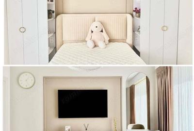 Garsonieră în Rahova - 1