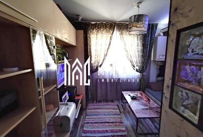 Apartament cu 2 camere semidecomandat în Lazaret - 2