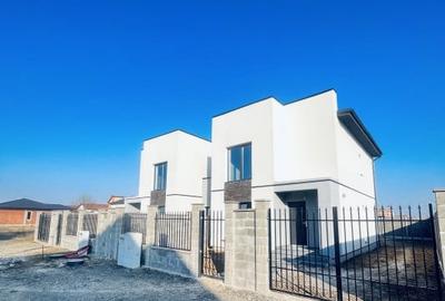 Duplex Despartit, Spatios, 4 camere Duplex Despartit, Spatios, 4 camere - 2