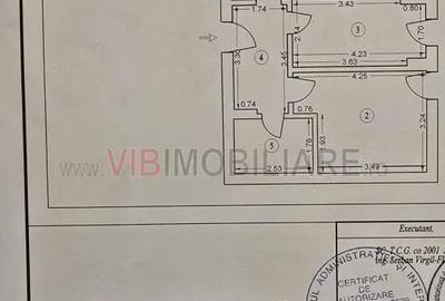 Apartament 2 camere curte proprie Atria Urban Resort - 6