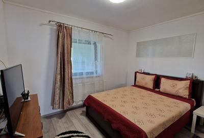 Casă modernă pe un singur nivel, Satu Nou de Sus Comision 0 - 10